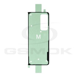 TAPE/STICKER DOUBLE FACE BACK COVER SAMSUNG F936 GALAXY Z FOLD 4 GH02-24099A GH81-22796A [ORIGINAL]