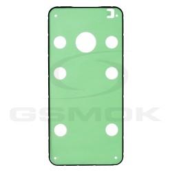 FRONT TAPE/STICKER DOUBLE FACE SAMSUNG S711 GALAXY S23 GH81-24049A [ORIGINAL]