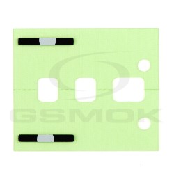 TAPE/STICKER DOUBLE FACE SAMSUNG F946 GALAXY Z FOLD 5G GH02-25384A [ORIGINAL]