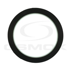 CUSHION SEAL 3MM 2UUL CS01