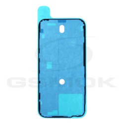 BATTERY COVER STICKER ADHESIVE APPLE IPHONE 15 923-09185-30PACK ORIGINAL