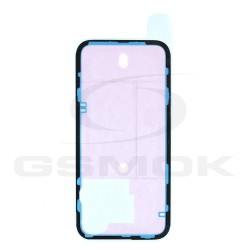 BATTERY COVER STICKER ADHESIVE APPLE IPHONE 15 PRO 923-09189 ORIGINAL