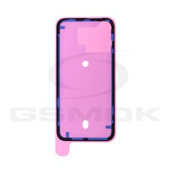 BATTERY COVER STICKER ADHESIVE APPLE IPHONE 15 PRO MAX RMORE PREMIUM