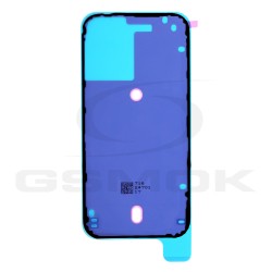 BATTERY COVER STICKER ADHESIVE APPLE IPHONE 16 RMORE PREMIUM