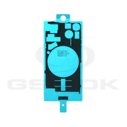 BATTERY COVER STICKER ADHESIVE IPHONE 15