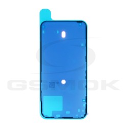 BATTERY COVER STICKER ADHESIVE IPHONE 15 PLUS BATTERY COVER STICKER ADHESIVE IPHONE 15 PLUS