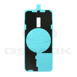 BATTERY COVER STICKER ADHESIVE IPHONE 15 PRO