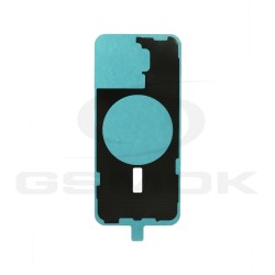BATTERY COVER STICKER ADHESIVE IPHONE 15 PRO MAX