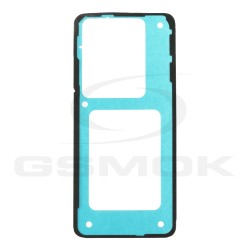 ADHESIVE BATTERY COVER STICKER MOTOROLA EDGE 50 ULTRA 5D78C24501 [ORIGINAL]