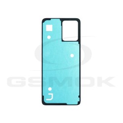 ADHESIVE TAPE FOR BACK COVER MOTOROLA G54 5G 5D78C23265 [ORIGINAL]