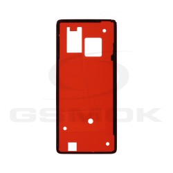 ADHESIVE TAPE FOR BACK COVER MOTOROLA G85 5G XT2427 5948C24892 [ORIGINAL]