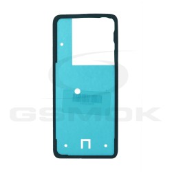 ADHESIVE BATTERY COVER STICKER MOTOROLA MOTO EDGE 50 NEO/THINKPHONE 25 5948C28389 [ORIGINAL]