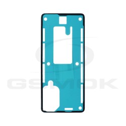 ADHESIVE BATTERY COVER STICKER MOTOROLA MOTO G04 XT2421 5948C23918 [ORIGINAL]