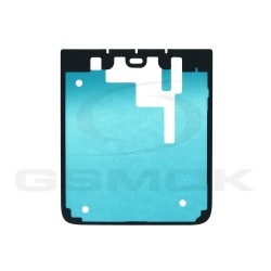 ADHESIVE BATTERY COVER STICKER MOTOROLA MOTO RAZR 2024/ RAZR 50 5D78C24830 [ORIGINAL]