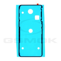 ADHESIVE BATTERY COVER STICKER ONEPLUS 10 PRO 1101101450 1101101449 1101101499[ORIGINAL]