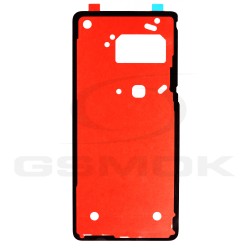 ADHESIVE BATTERY COVER STICKER ONEPLUS 12 612717000116 [ORIGINAL]