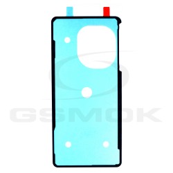 ADHESIVE BATTERY COVER STICKER ONEPLUS 12R 612717000184 [ORIGINAL]