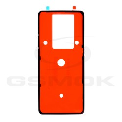 ADHESIVE BATTERY COVER STICKER ONEPLUS 8 PRO 1101100614 [ORIGINAL]