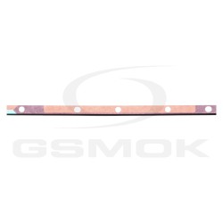 ADHESIVE RIGHT SIDE BATTERY COVER STICKER GOOGLE PIXEL 4A G806-03819-01  [ORIGINAL]