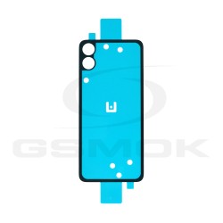 ADHESIVE BATTERY COVER STICKER SAMSUNG A055 GALAXY A05 GH81-24240A [ORIGINAL]