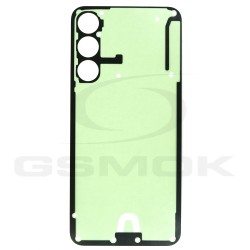 ADHESIVE BATTERY COVER STICKER SAMSUNG A166 GALAXY A16 5G GH81-26599A [ORIGINAL]