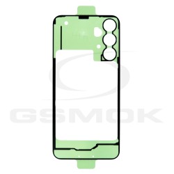 ADHESIVE BATTERY COVER STICKER SAMSUNG A256 GALAXY A25 5G GH81-24067A GH02-25211A [ORIGINAL]