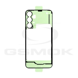 ADHESIVE BATTERY COVER STICKER SAMSUNG A256 GALAXY A25 5G RMORE PREMIUM