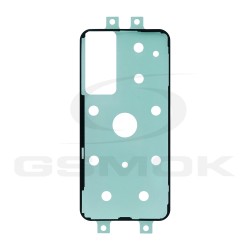 ADHESIVE BATTERY COVER STICKER SAMSUNG A546 GALAXY A54 5G