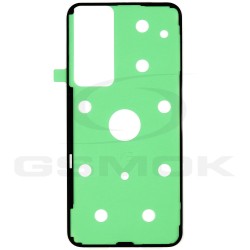 ADHESIVE BATTERY COVER STICKER SAMSUNG A546 GALAXY A54 5G GH02-24726A  [ORIGINAL]