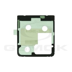 ADHESIVE BATTERY COVER STICKER SAMSUNG F700 GALAXY Z FLIP GH02-20437A [ORIGINAL]
