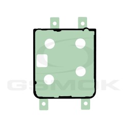 ADHESIVE BATTERY COVER STICKER SAMSUNG F721 GALAXY FLIP 4 5G RMORE PREMIUM