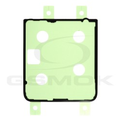 ADHESIVE BATTERY COVER STICKER SAMSUNG F721 GALAXY FLIP 4 5G GH02-24268A GH81-26013A [ORIGINAL]