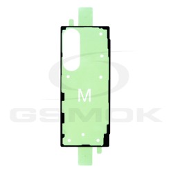 ADHESIVE BATTERY COVER STICKER SAMSUNG F956 GALAXY Z FOLD 6 GH81-26091A [ORIGINAL]