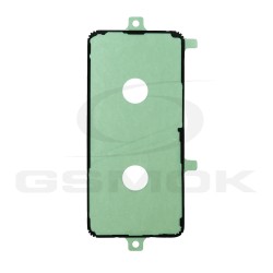 ADHESIVE BATTERY COVER STICKER SAMSUNG G990 GALAXY S21 FE