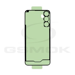 BATTERY COVER ADHESIVE STICKER SAMSUNG M346 GALAXY M34 5G RMORE PREMIUM