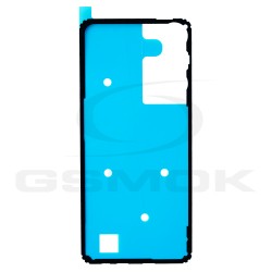 ADHESIVE BATTERY COVER STICKER SAMSUNG M556 GALAXY M55 GH81-25848A [ORIGINAL]