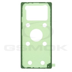 BATTERY COVER ADHESIVE STICKER SAMSUNG N960 GALAXY NOTE 9 GH02-16665A [ORIGINAL]