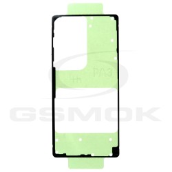 ADHESIVE BATTERY COVER STICKER SAMSUNG S938 GALAXY S25 ULTRA GH81-27003A [ORIGINAL]