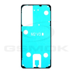 ADHESIVE BATTERY STICKER SAMSUNG SAMSUNG S947 GALAXY S26 PLUS GH81-28604A [ORIGINAL]