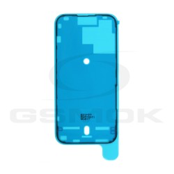 LCD STICKER IPHONE 15 PRO RMORE PREMIUM