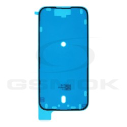 LCD STICKER IPHONE 16 RMORE PREMIUM
