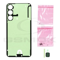 ADHESIVE STICKER LOUDSPEAKER BOTTOM SAMSUNG A166 GALAXY A16 5G GH82-36202A [ORIGINAL]