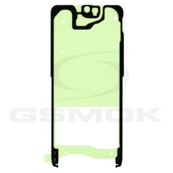 ADHESIVE TAPE FRONT SIDE STICKER SAMSUNG G988 GALAXY S20 ULTRA GH02-20428A [ORIGINAL]