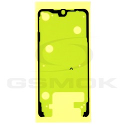 FRONT STICKER SAMSUNG S906 GALAXY S22 GH02-23316A [ORIGINAL]