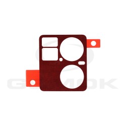MOTOROLA EDGE 30 FUSION CAMERA FRAME ADHESIVE TAPE 5D78C21425 [ORIGINAL]
