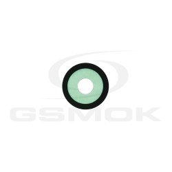 INNER CAMERA FRAME ADHESIVE STICKER SAMSUNG S721 GALAXY S24 FE GH02-26185A [ORIGINAL]