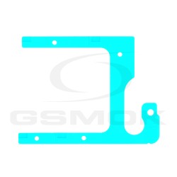 TAPE/STICKER FRONT MIDDLE SAMSUNG S921 GALAXY S24 GH02-25530A [ORIGINAL]