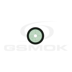 ADHESIVE TAPE/STICKER LENS CAMERA SAMSUNG M346 GALAXY M34 GH02-25045A [ORIGINAL]
