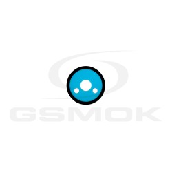 CAMERA LENS ADHESIVE STICKER SAMSUNG S938 GALAXY S25 ULTRA GH02-26666A [ORIGINAL]