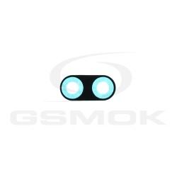 TAPE/STICKER CAMERA LENS XIAOMI MI 8 LITE 320601300049 [ORIGINAL]